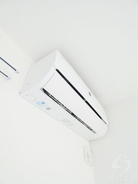 拡大写真:西宮市小松南町1丁目 3階303の内観