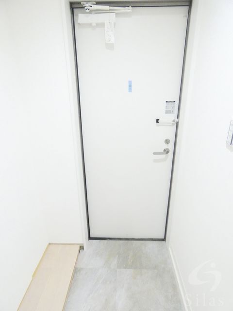 拡大写真:西宮市小松南町1丁目 3階303の内観