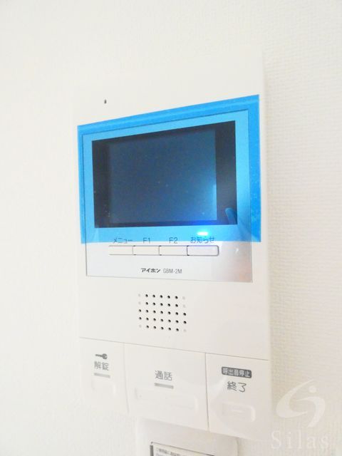 拡大写真:西宮市小松南町1丁目 3階303の内観