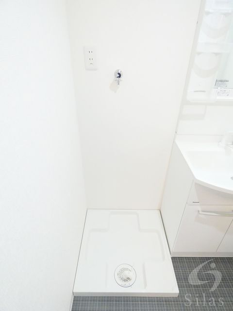 拡大写真:西宮市小松南町1丁目 3階303の内観
