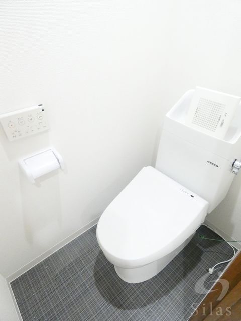 拡大写真:西宮市小松南町1丁目 3階303の内観