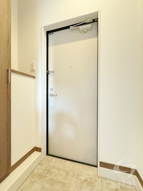 拡大写真：大阪市西淀川区野里２丁目 2階203の内観