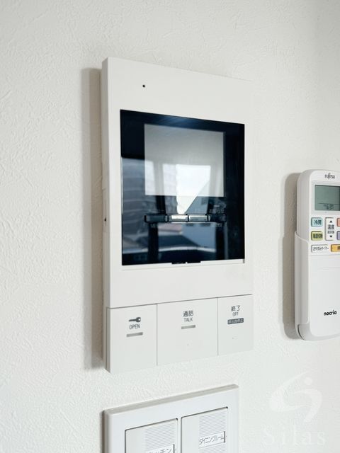 拡大写真：大阪市西淀川区野里２丁目 2階203の内観