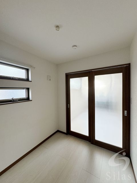 拡大写真：大阪市西淀川区野里２丁目 2階203の内観