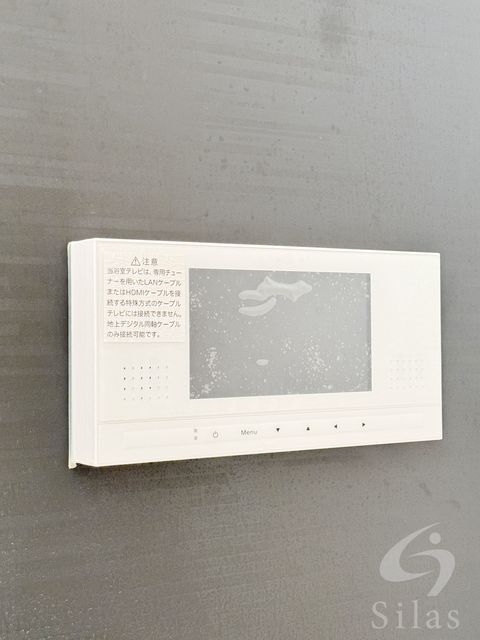 拡大写真：大阪市西淀川区野里２丁目 2階203の内観