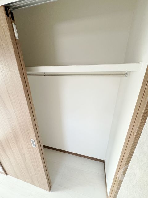 拡大写真：大阪市西淀川区野里２丁目 2階203の内観