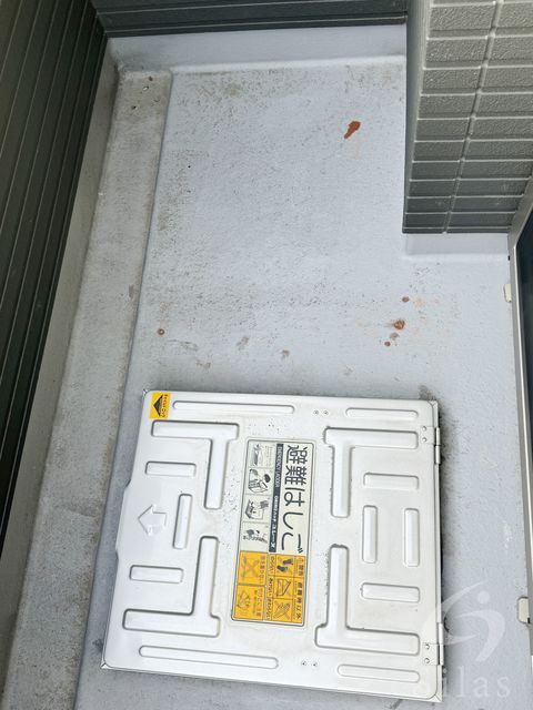 拡大写真：大阪市西淀川区野里２丁目 2階203の内観