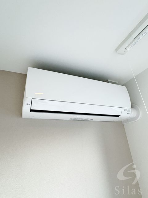 拡大写真：大阪市西淀川区野里２丁目 2階203の内観