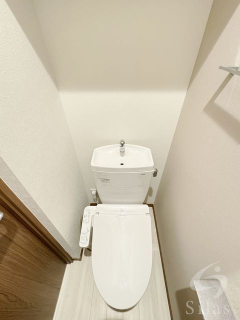 拡大写真：大阪市西淀川区野里２丁目 2階203の内観