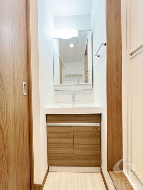 拡大写真：大阪市西淀川区野里２丁目 2階203の内観