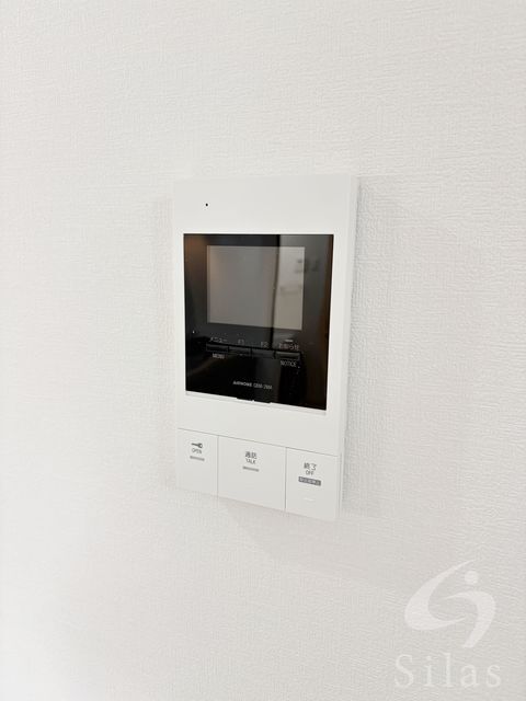 拡大写真:西宮市川東町 2階201の内観