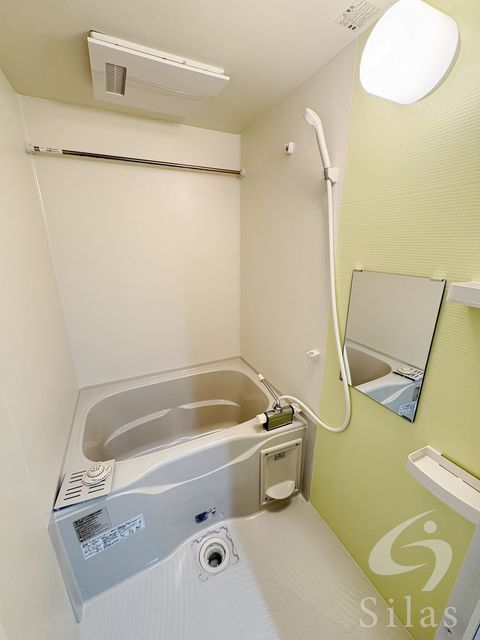 拡大写真:西宮市川東町 3階301の内観