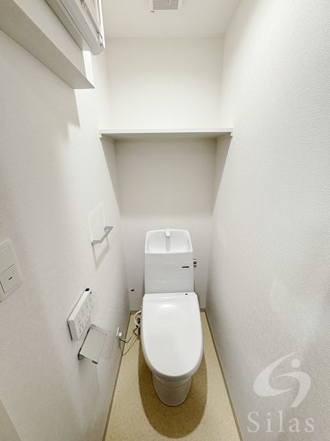 拡大写真:西宮市川東町 3階301の内観