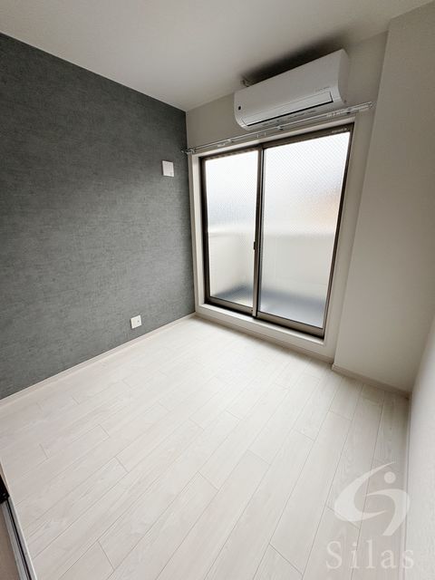 拡大写真:西宮市川東町 3階301の内観
