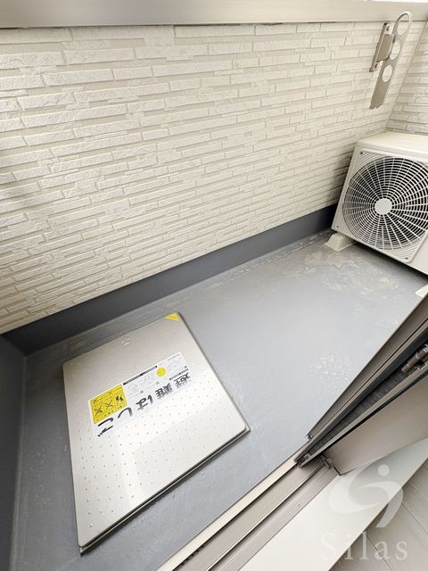 拡大写真:西宮市川東町 3階301の内観