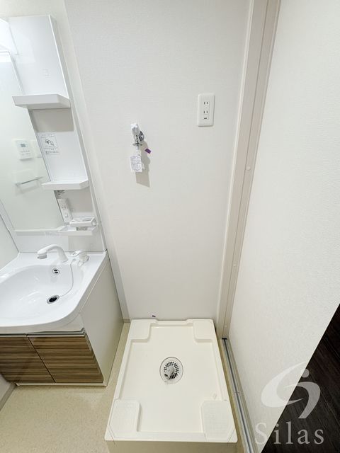 拡大写真:西宮市川東町 3階301の内観