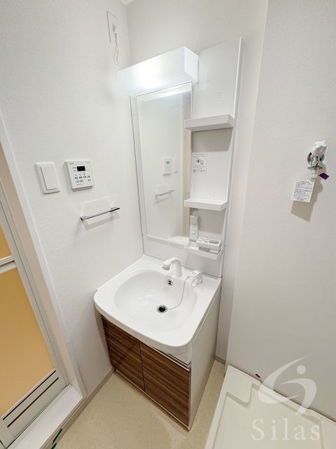 拡大写真:西宮市川東町 3階301の内観