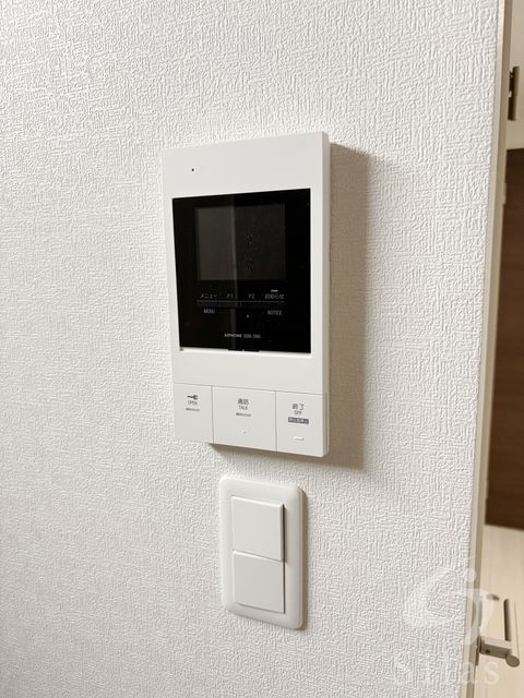 拡大写真:西宮市川東町 3階302の内観