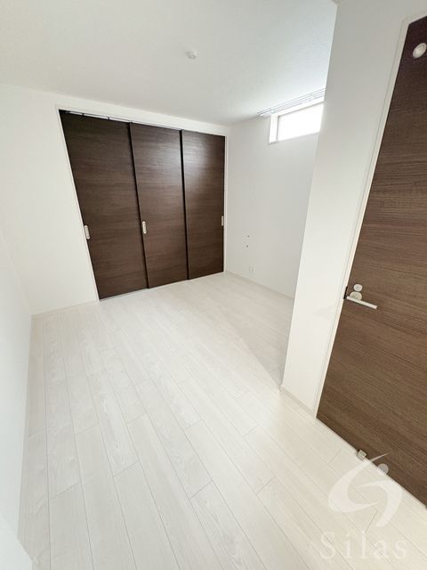 拡大写真:西宮市川東町 3階302の内観