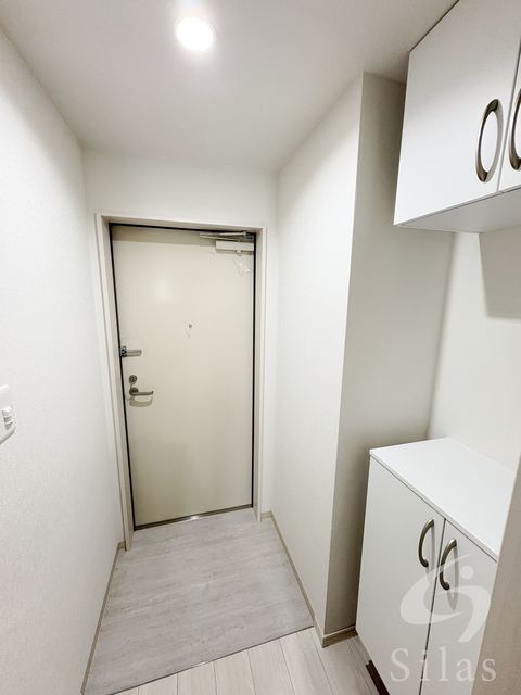 拡大写真:西宮市川東町 3階302の内観