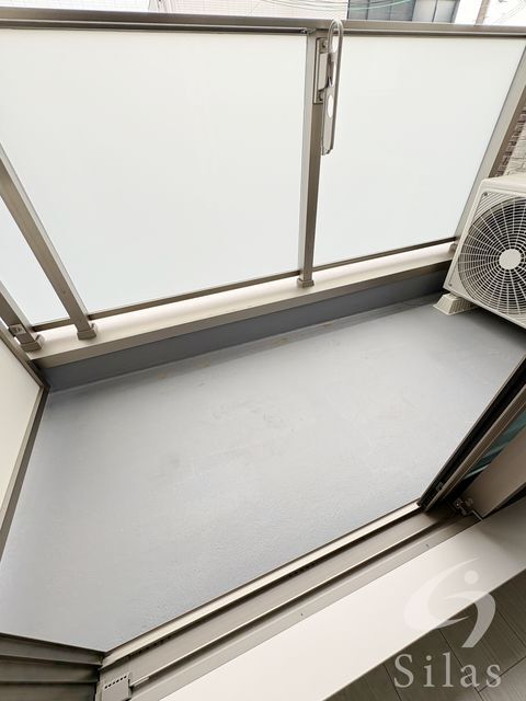 拡大写真:西宮市川東町 3階302の内観
