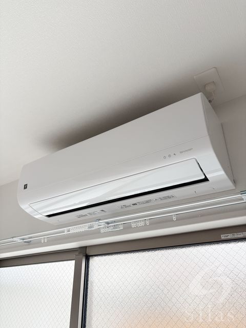 拡大写真:西宮市川東町 3階302の内観