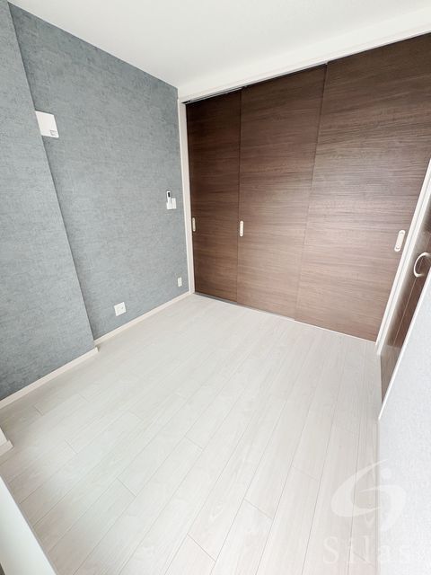拡大写真:西宮市川東町 3階302の内観