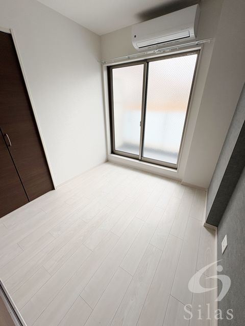 拡大写真:西宮市川東町 3階302の内観