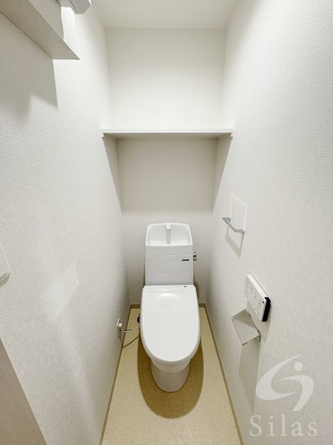 拡大写真:西宮市川東町 3階302の内観