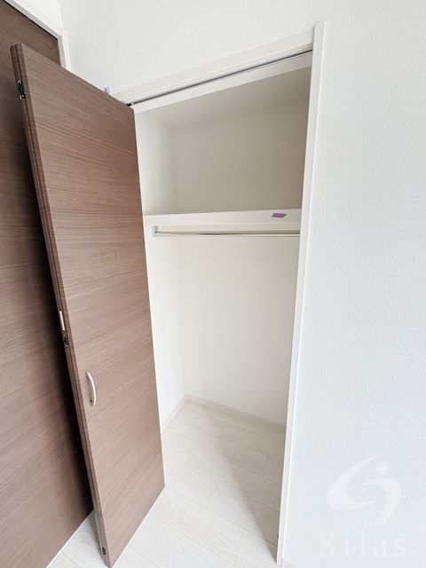 拡大写真:西宮市川東町 3階302の内観