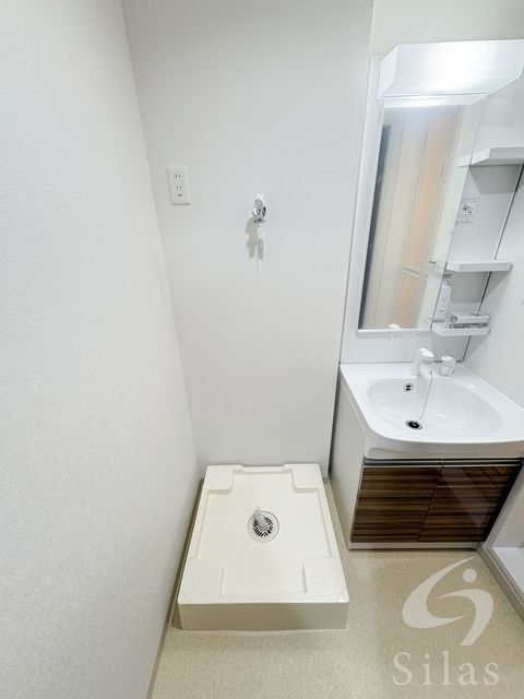 拡大写真:西宮市川東町 3階302の内観