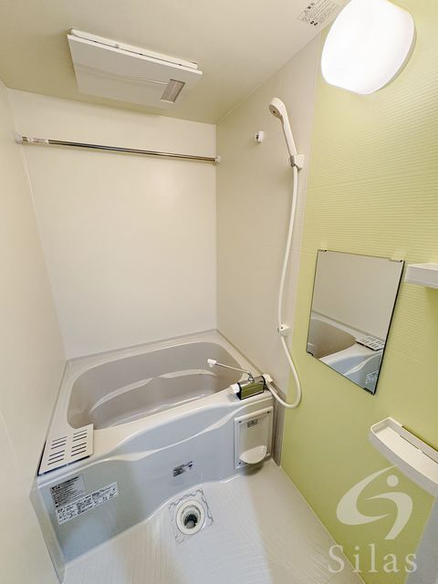 拡大写真:西宮市川東町 1階103の内観