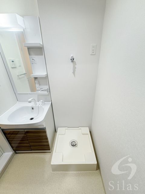拡大写真:西宮市川東町 1階103の内観