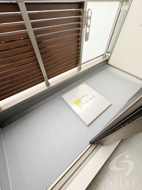 拡大写真:西宮市川東町 1階103の内観
