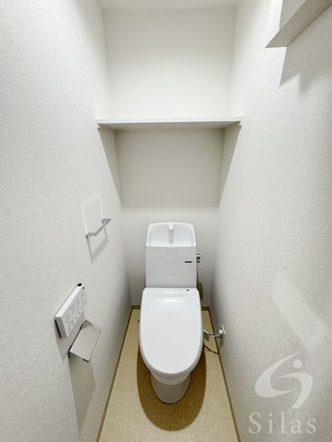 拡大写真:西宮市川東町 1階103の内観