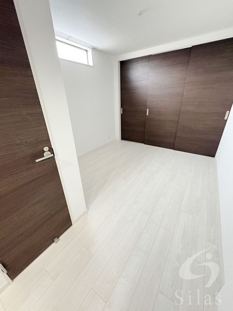 拡大写真:西宮市川東町 1階103の内観