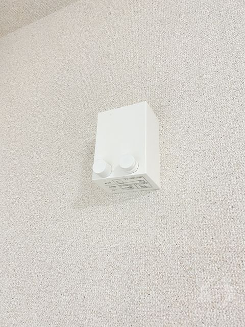拡大写真:東大阪市友井3丁目 2階203の内観
