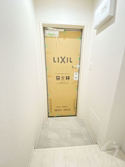 拡大写真:東大阪市友井3丁目 2階203の内観