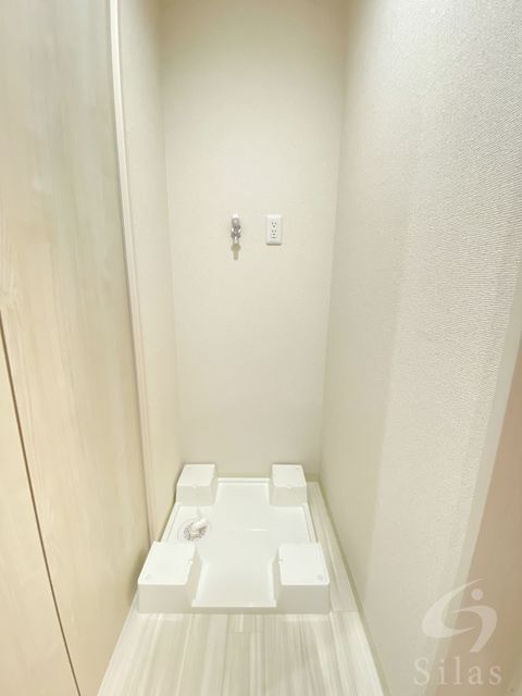 拡大写真:東大阪市友井3丁目 2階203の内観