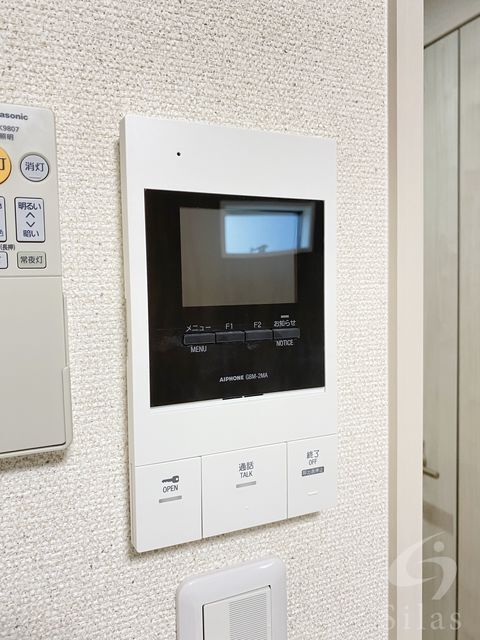 拡大写真:東大阪市友井3丁目 2階203の内観