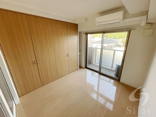 拡大写真:西宮市市庭町 3階307の内観