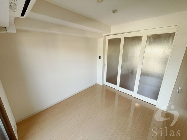 拡大写真:西宮市市庭町 3階307の内観