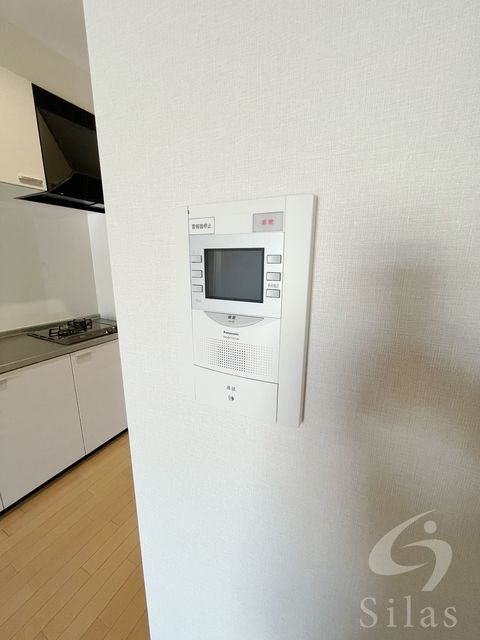 拡大写真:西宮市市庭町 3階307の内観