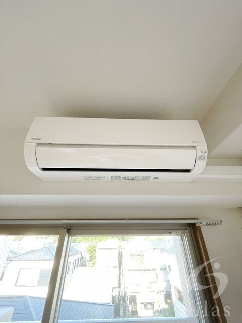 拡大写真:西宮市市庭町 3階307の内観