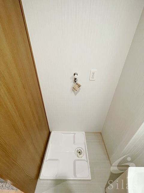 拡大写真:西宮市市庭町 3階307の内観