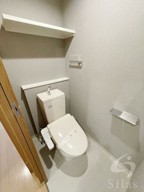 拡大写真:西宮市市庭町 3階307の内観