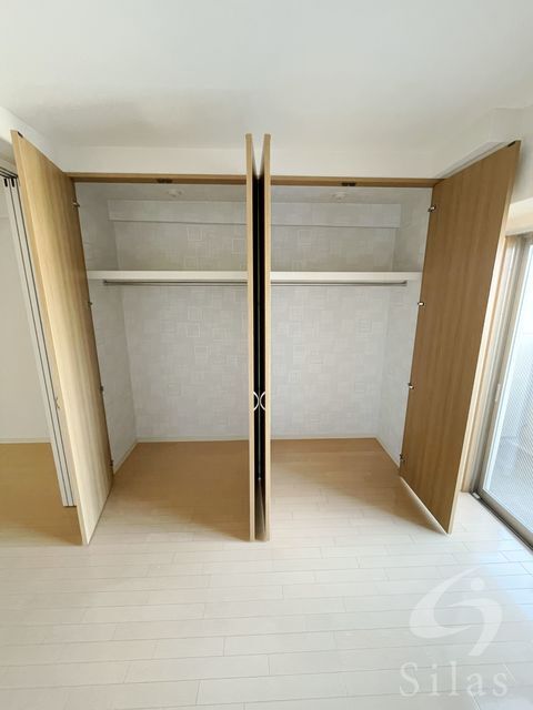 拡大写真:西宮市市庭町 3階307の内観