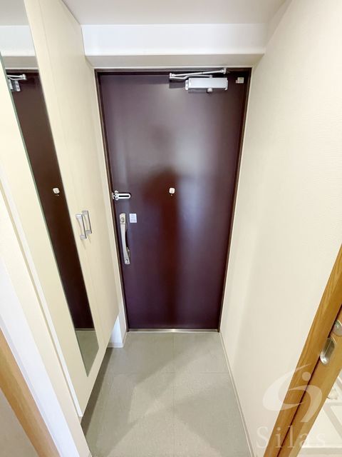 拡大写真:西宮市市庭町 3階307の内観