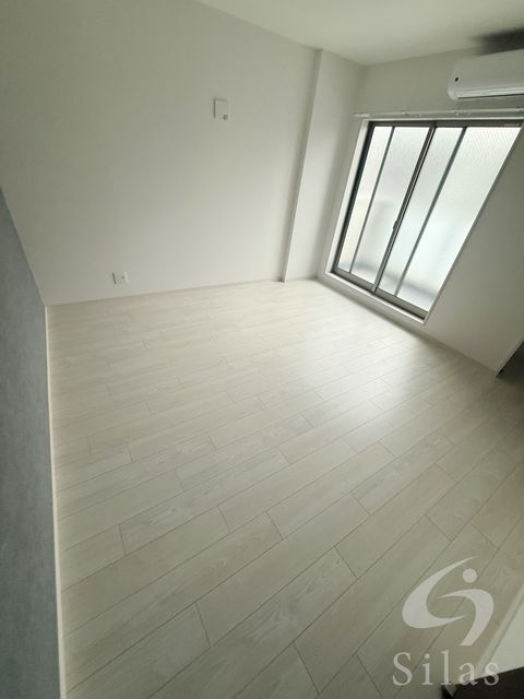拡大写真：尼崎市元浜町３丁目 1階101の内観