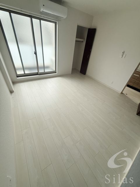 拡大写真：尼崎市元浜町３丁目 1階101の内観